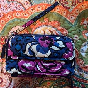 Vera Bradley wallet